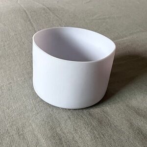 Hydroflask Wide Mouth Boot - light purple